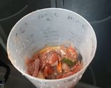 Foto del paso 3 de la receta: Sopa simple de pescado