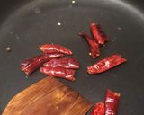A picture of step 1 of Mouth-watering Manglorean Mutton Ghee Roast.