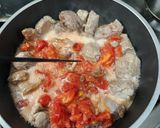 Foto del paso 7 de la receta: Guisito de mabon que une a la familia