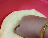 Foto langkah ke 6 dari resep Wadai (Kue) Untuk Untuk.
