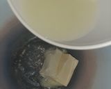 Foto del paso 2 de la receta: Jelly roll relleno de crema de limón