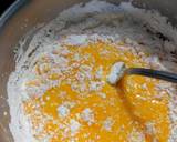 Foto del paso 2 de la receta Natillas de naranja