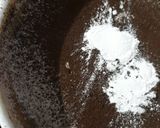 रागी वॉलनट केक (Ragi walnut cake recipe in Hindi) रेसिपी चरण 5 फोटो