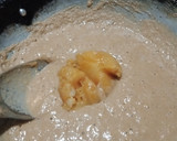 સુખડી(Sukhdi Recipe in Gujarati) રેસીપી સ્ટેપ3ફોટો
