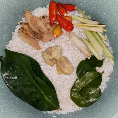 Langkah 3