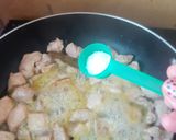 Foto del paso 7 de la receta Arroz con magro y fabada