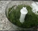 A picture of step 10 of Potato 🥔 Spinach.