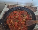 Foto del paso 4 de la receta: Pastel de atún