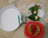 Foto langkah ke 1 dari resep Sayur lodeh nangka tahu.