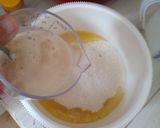 Foto langkah ke 1 dari resep Pukis.