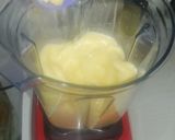 Foto del paso 2 de la receta: Panettone