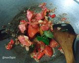 Foto langkah ke 1 dari resep Tumis Kangkung Belacan💕.