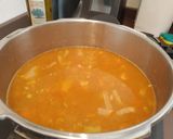 Foto del paso 5 de la receta: Lentejas vegetarianas