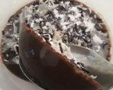 Foto langkah ke 3 dari resep Puding coklat,.