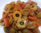 Foto langkah ke 5 dari resep Lafonte bumbu.