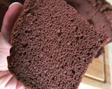 Varlhona Chocolate Sponge recipe step 14 photo