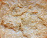 Foto del paso 4 de la receta: Buñuelos de boniato