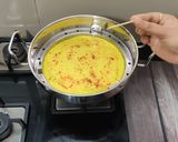 લાઇવ ઢોકળા (Live Dhokla Recipe In Gujarati) રેસીપી સ્ટેપ3ફોટો