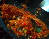 Foto langkah ke 2 dari resep Sambal ceker.