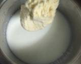 Onion Spicy Kadhi recipe step 1 photo