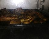 Foto langkah ke 4 dari resep Ayam panggang sederhana.