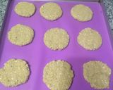 Foto del paso 6 de la receta: Galletitas de Azúcar y avena, con semillas de girasol.👩🏼‍🍳🌻