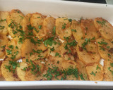 Foto del paso 2 de la receta: Papas Panaderas