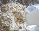 Foto del paso 3 de la receta: Pan de muerto