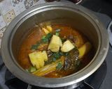 Foto langkah ke 5 dari resep Pindang Tulang Iga.