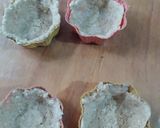 Foto del paso 1 de la receta: Mini tartas de manzana y avena