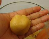 Foto del paso 9 de la receta: Gorditas de azúcar