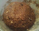 Foto del paso 6 de la receta: Exquisitas galletas de granola para la merienda