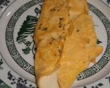 Foto del paso 2 de la receta: Omelette o tortilla francesa