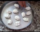 A picture of step 3 of Homemade Rasgulla.