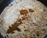 Foto del paso 5 de la receta: Macarrones con setas y soja
