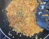 Foto del paso 3 de la receta: Pasta cremosa con atún
