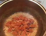 Foto del paso 1 de la receta: Arroz con pollo y arvejas