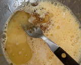 Foto del paso 1 de la receta: Torta de pera 🍐 harina integral