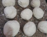 Foto del paso 3 de la receta: Arepas al Horno