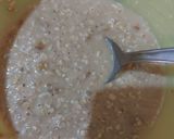 Foto del paso 4 de la receta: Pancake de Avena con Miel y nueces
