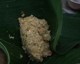 Foto langkah ke 2 dari resep Bumbu urap (gudangan).