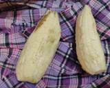 Banana crisps & 3 taste makers recipe step 2 photo