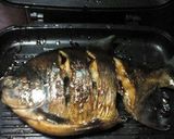 Foto langkah ke 5 dari resep Ikan bakar simple.