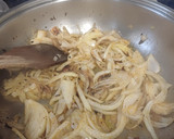 Foto del paso 3 de la receta: Salchipapas con tomate