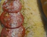 A picture of step 6 of Sundays Sandwiches.