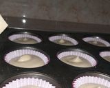 Foto del paso 12 de la receta: Mini cheesecakes 👩‍🍳😋