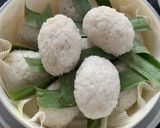 Foto langkah ke 10 dari resep Lemper Ayam.