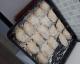 Foto del paso 8 de la receta: Pieroguis o Vareniques
