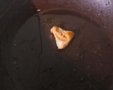 A picture of step 4 of Chana Dal Kheer.