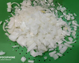 Foto del paso 2 de la receta: Ternera con Salsa Strogonoff